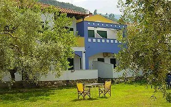 Blue Sky Villas سكالا بوتامياس