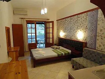 Blue Sky Villas فندق