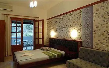 Blue Sky Villas 호텔 스칼라 포타미아스