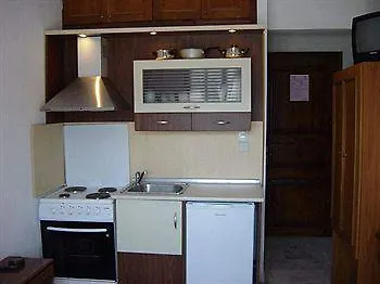 Blue Sky Villas 호텔